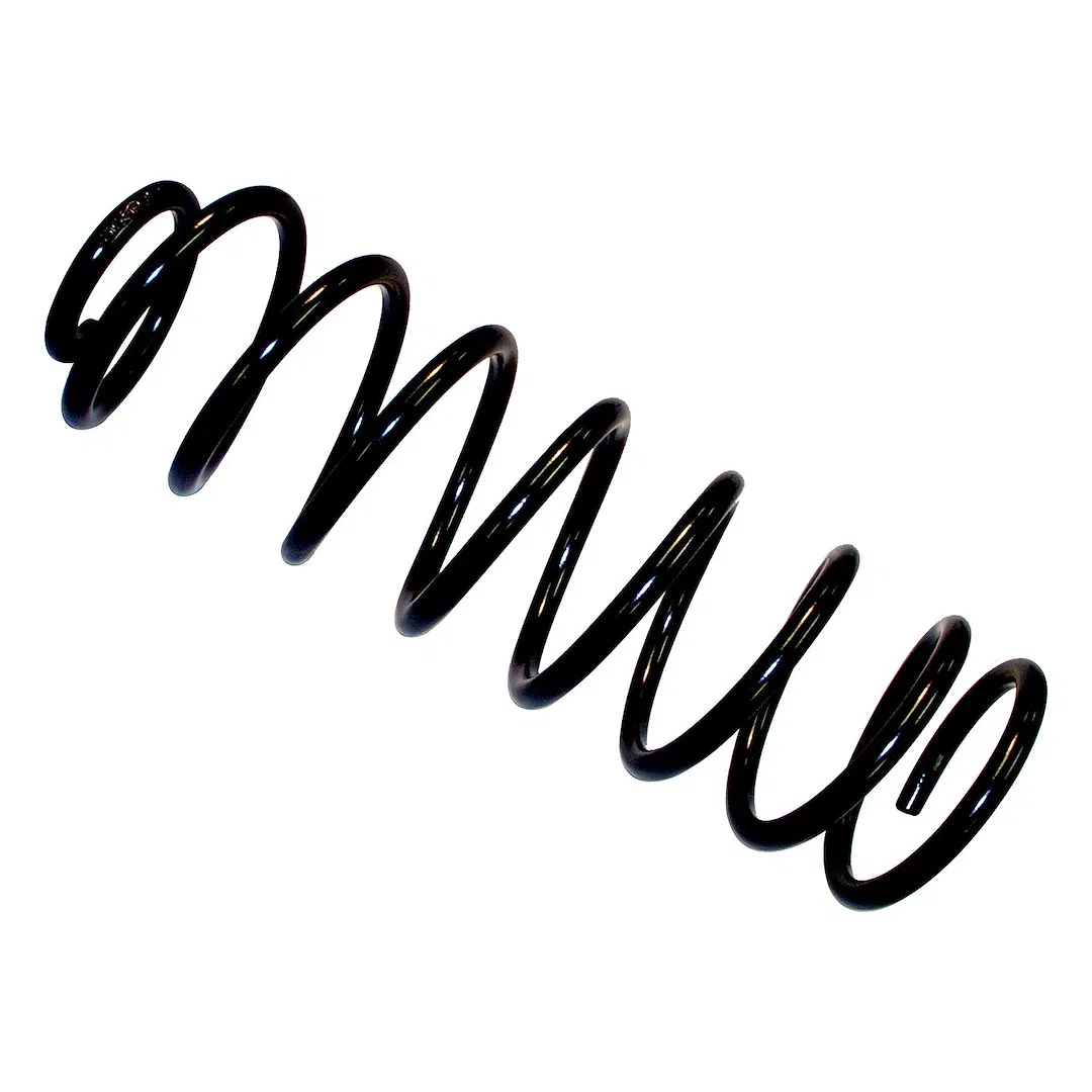 52001122 – CROWN AUTO Coil Spring, OE Replacement Single - view 2